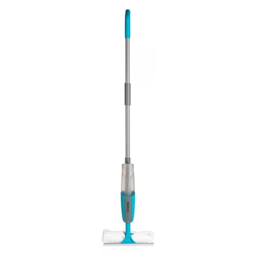 Beldray Antibac 2 in 1 Spray Mop Cleaner with Swivel Mop Head