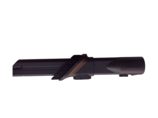 A replacement Crevice/Brush Tool for Beldray Airapid Flex Cordless Stick Vacuum.